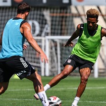 Shakhtar Donetsk maçı öncesi Gedson Fernandes gelişmesi