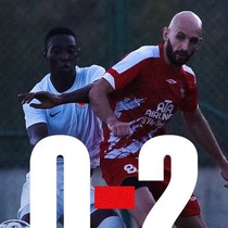 Gençlerbirliği, hazırlık maçında Tractör'e yenildi