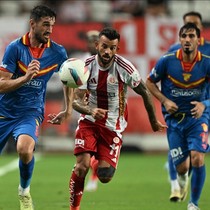Göztepe ile Antalyaspor hazırlık maçında karşı karşıya gelecek