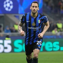 Çalhanoğlu'nun menajeri Gordon Stipic her şeyi anlattı: Fenerbahçe ve Galatasaray'la görüşme...