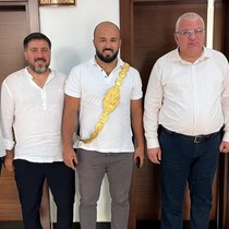 Kırkpınar Başpehlivanı Okulu, altın kemerin ebedi sahibi olmak istiyor
