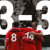 Samsunspor hazırlık maçında Telstar ile berabere kaldı