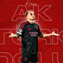 Beşiktaş Kerem Aktürkoğlu bombasını patlattı!