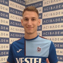 Trabzonspor'da Tonio Teklic'in sözleşmesi feshedildi
