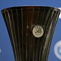 UEFA Konferans Ligi'nde Ballkani avantaj sağladı