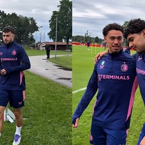 Feyenoord'dan Fenerbahçe tepkisi