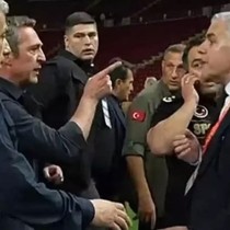 Ali Koç, Dursun Özbek'ten özür diledi mi? Fenerbahçe'den açıklama