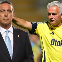 Koç Mourinho ile görüşmek için Portekiz'e gidiyor! 11 ismin geleceği bu zirveye bağlı