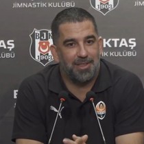 Arda Turan'dan Beşiktaş sözleri