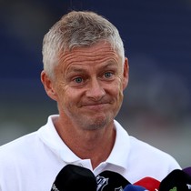 Solksjaer Shakhtar maçı öncesi konuşuyor | CANLI