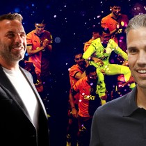 Galatasaray'da 5 ayrılık birden!