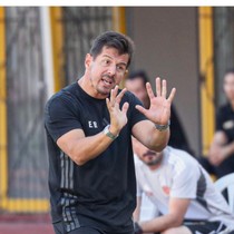 Emre Belözoğlu: Transfer yasağından dolayı gelmiyorlar