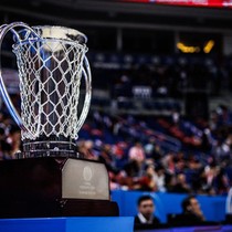 FIBA Avrupa Kupası yeni sezonu için kura çekimi yapıldı