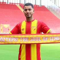 Göztepe sol beki Fransa'dan getirdi