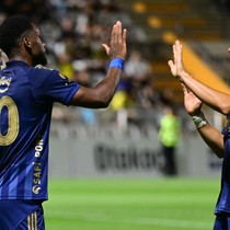 MAÇ ÖZETİ | Fenerbahçe 4-0 Al Ittihad