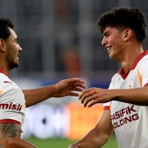 MAÇ ÖZETİ | Galatasaray 3-1 Cagliari (Hazırlık Maçı)