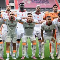 CANLI | Galatasaray - Cagliari