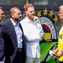 Jose Mourinho'nun sitemi sonrası Ali Koç iki yıldızı bitirdi!