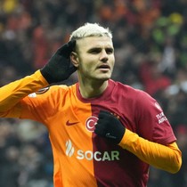Mauro Icardi dalga geçti! Kilosuyla alay etmişleri ama...