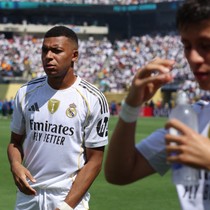 Real Madrid’de 10 numaralı formanın yeni sahibi belli oldu