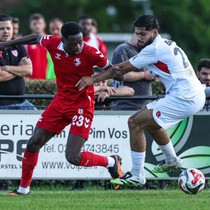 Samsunspor Hollanda kampında çalışmalarını sürdürüyor