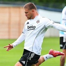 Semih Kılıçsoy için veda vakti! Yeni takımına dev rakamla gidiyor