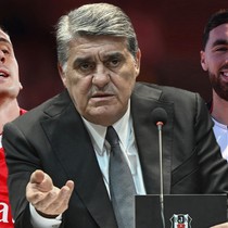 Adalı yine Portekiz'e gidiyor! Bu sefer hedef Kerem değil