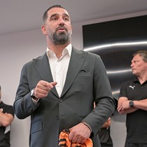 Shakhtar CEO'sundan Beşiktaş maçı öncesi Arda Turan itirafı!