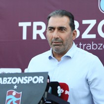 Trabzonspor'dan transfer açıklaması: 2 orta saha alacağız
