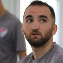 Elazığsporlu Erkan Eyibil'den Messi golü