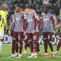 Kayserispor'un ilk transferi Trabzonspor'dan!