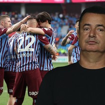 Acun ılıcalı, Trabzonspor'dan transfer yapıyor!