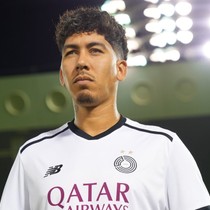 Al-Sadd, Brezilyalı forvet Roberto Firmino'yu transfer etti