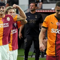 Frankowski yeniden Lig 1'de!