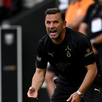 Arda Ünyay'a övgü dolu sözler: Fiziği, hızı ve ayakları çok iyi