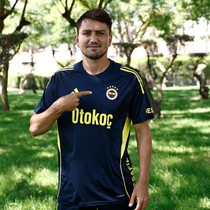 Cengiz Ünder: Çok güçlü dönmek istiyorum