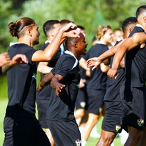 Ertuğrul Doğan, Arda Turan'ın göz bebeğini istiyor