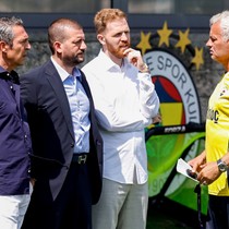 Mourinho'dan scout transferi! Daha 19 yaşında kanat forvet