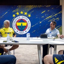 İdmanda Ali Koç'tan 4 futbolcuya özel ilgi