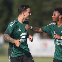 Kocaelispor, hazırlık maçında Sivasspor'u 2-1 yendi