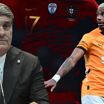 Lemina kefil oldu! Adalı kanat transferi için düğmeye bastı