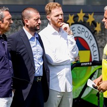 Mourinho'nun transfer raporu belli oldu! İşte Fenerbahçe'de bileti kesilen isimler