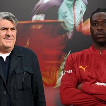 Beşiktaş'a Portekiz Çetesi'nden bir yıldız daha