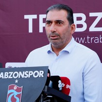 Zeyyat Kafkas'tan transfer açıklaması