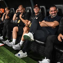 Arda Turan, Beşiktaşlı taraftarın isteğini kırmadı
