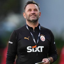 CANLI | Okan Buruk Galatasaray gündemine dair konuşuyor!