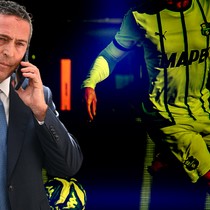 5 kulübün istediği Fransız yıldızı Fenerbahçe bitiriyor
