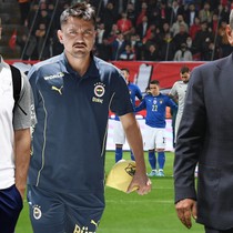 Ederson, Ter Stegen, Bulka, Petkovic hiçbiri değil!