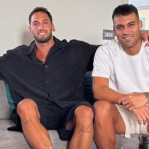 Inter'de Hakan Çalhanoğlu krizi çözüldü! Lautaro Martinez ile...