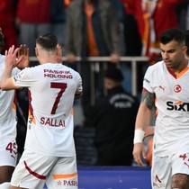 "Bundesliga'dan Süper Lig'e geldiğimde çok şaşırdım, burada futbol..."